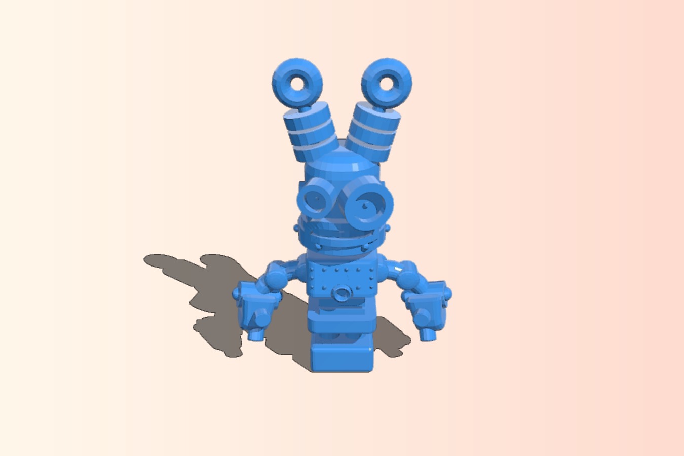 Electro Pete