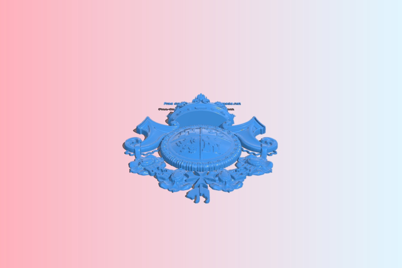 Pattern decor design