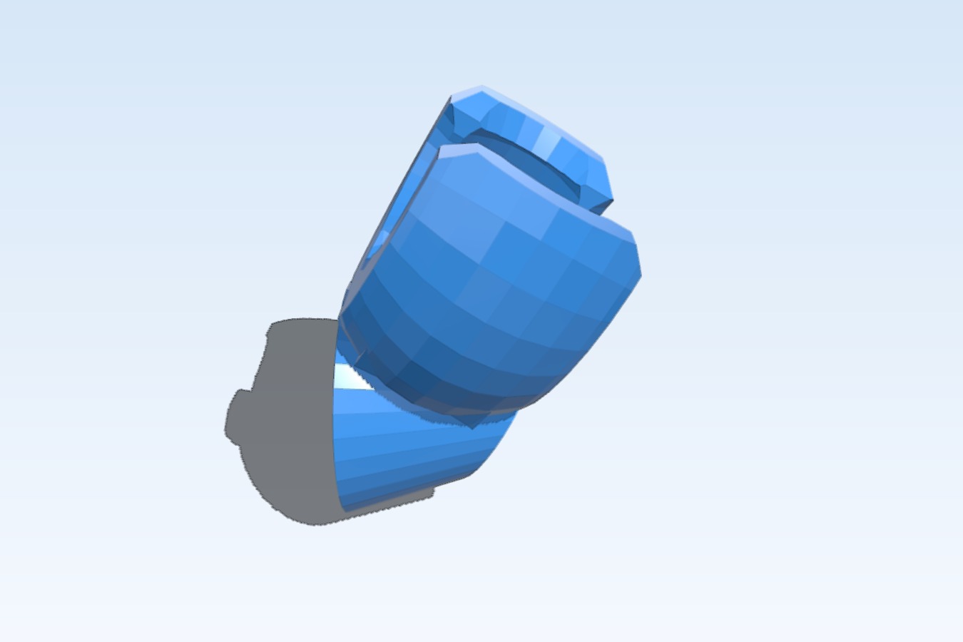 Pan Flute Base For Multiple Instruments