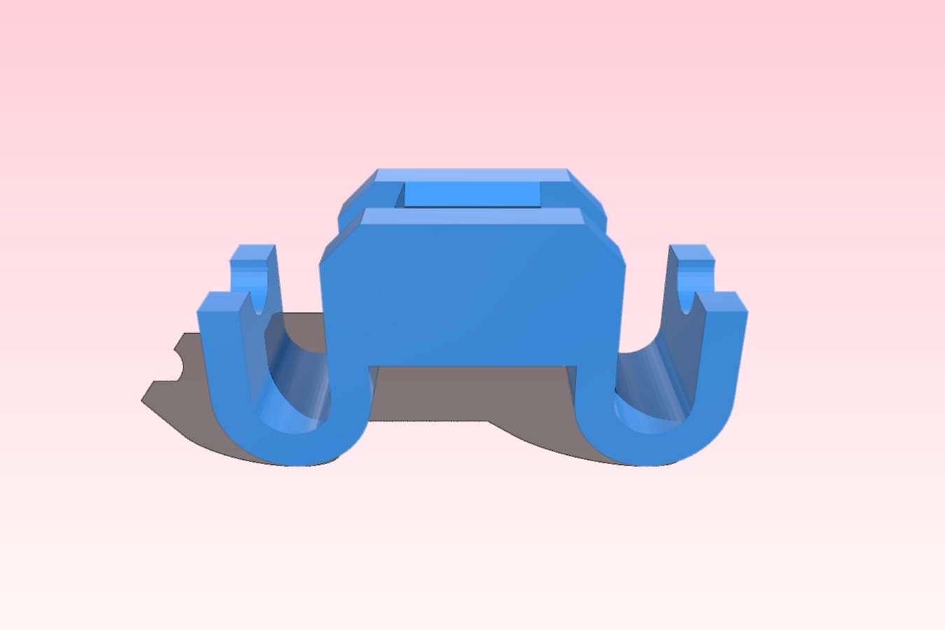 Bosch Dishwasher Tine Clip