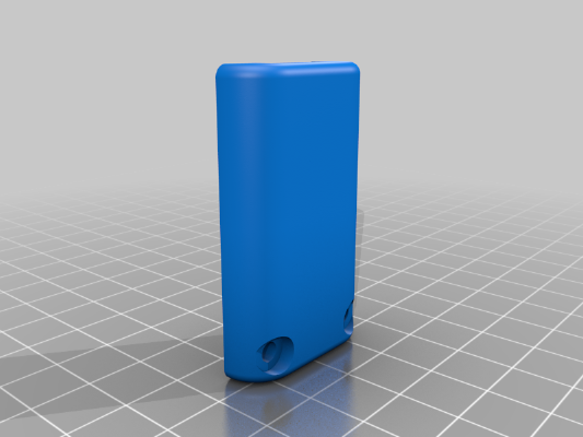 XT60 - USB Charger | 3d print model
