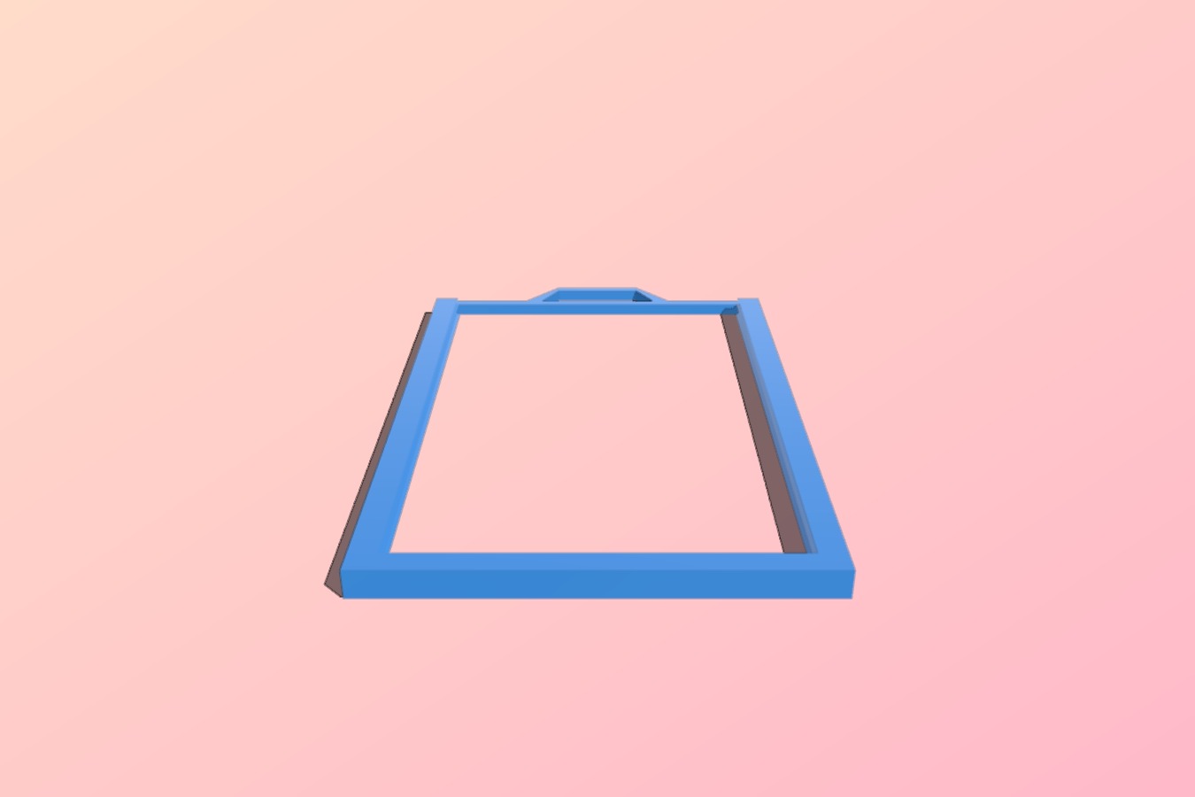 Badge_id_card holder