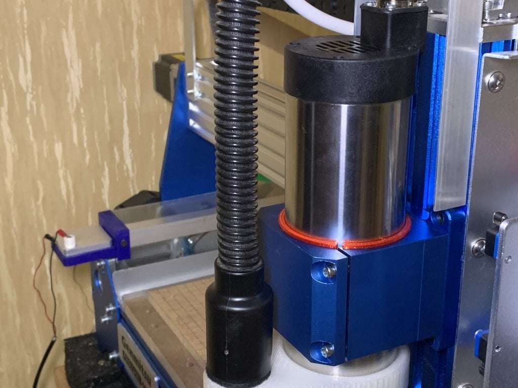 Moteur 1.5kw (65 mm) Genmitsu PROVerXL