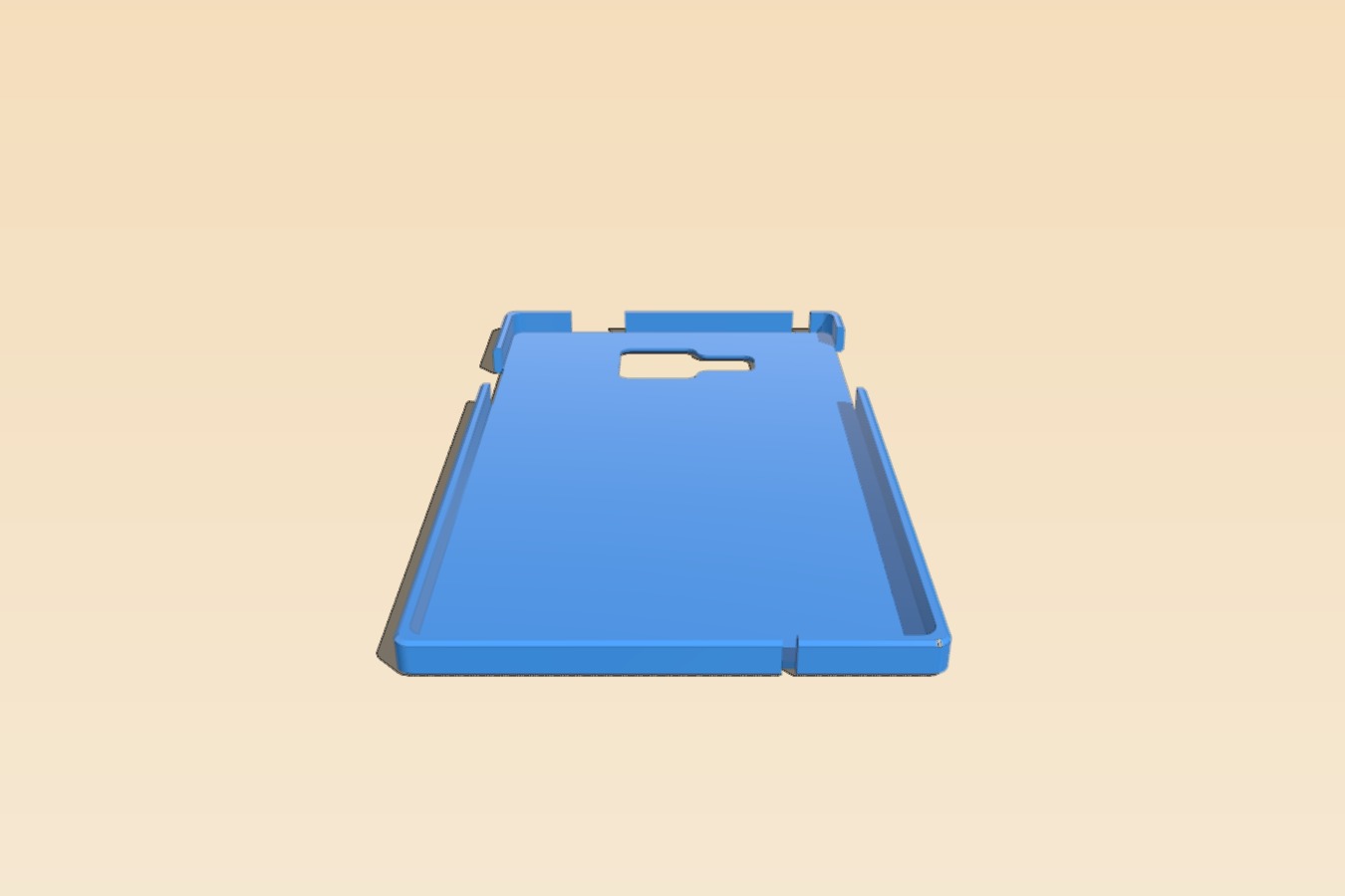 Samsung Galaxy Tab A 2016 7" Case