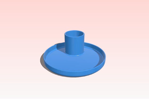 O-Tidy | 3d print model