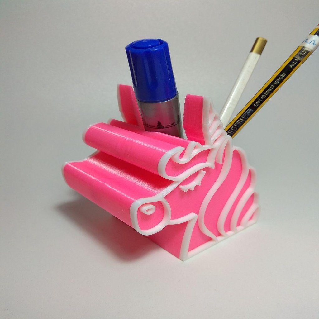 Lapicero Unicornio