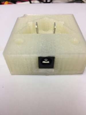 Module12v | 3d print model