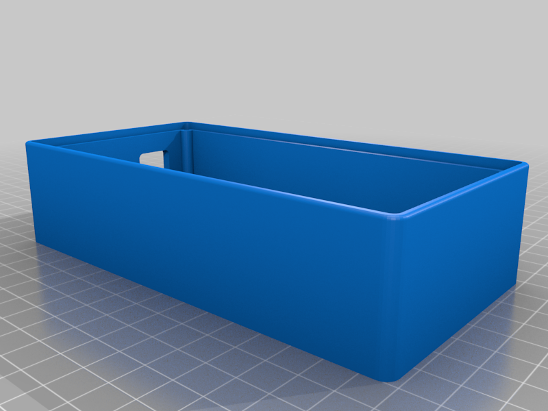 Button Box - high quality parts