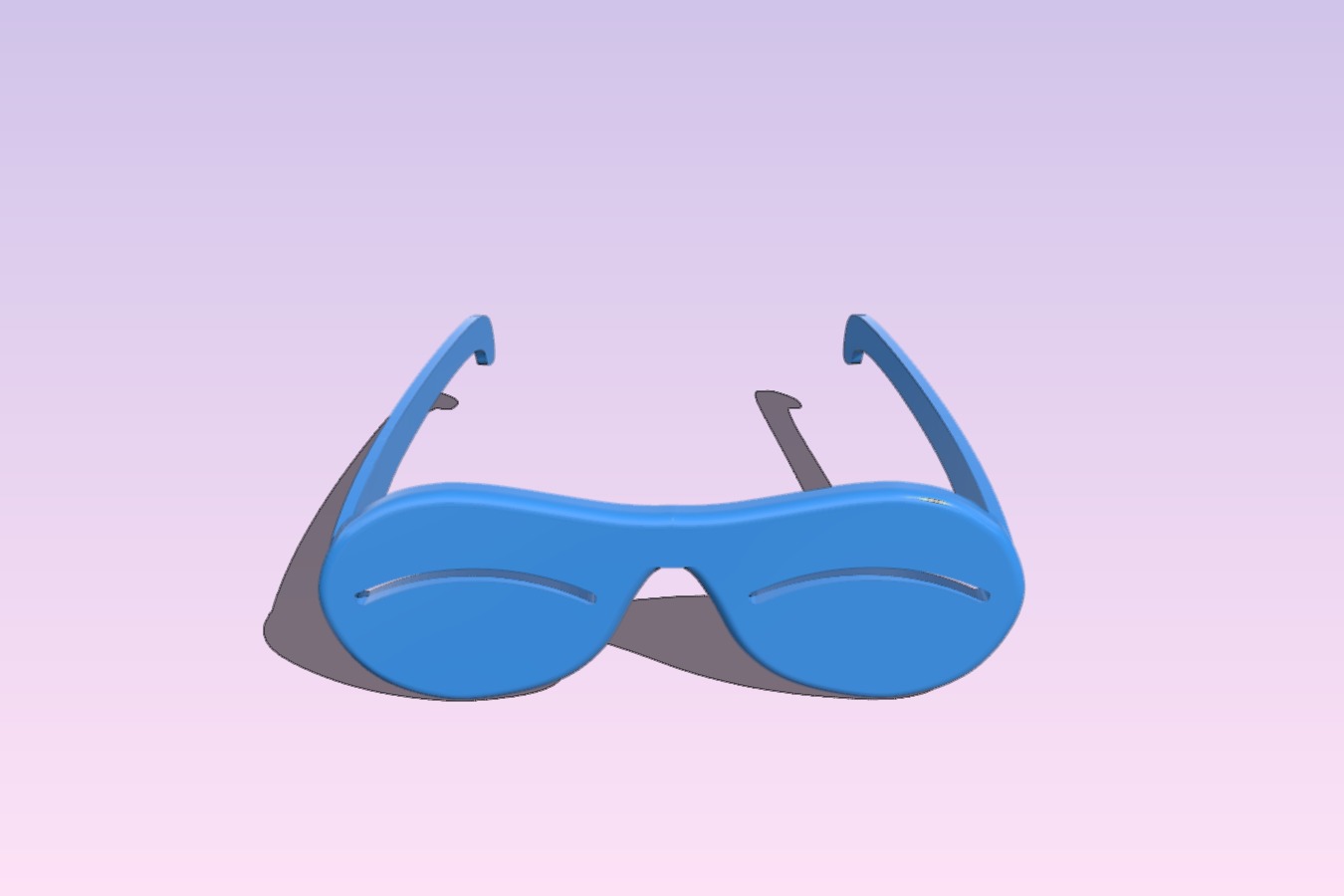 Big Trouble In Little China Sunglasses