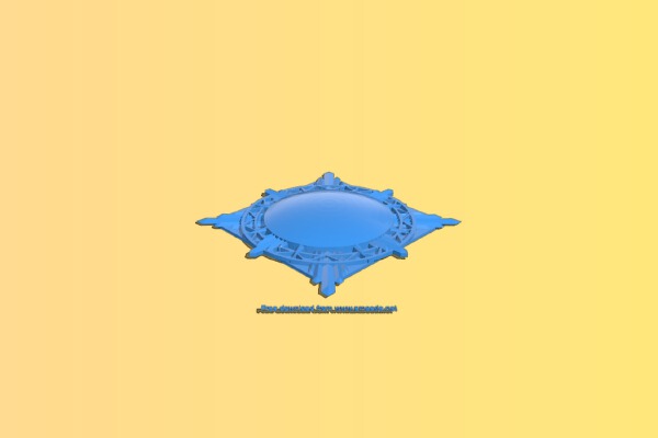 Sunshine | 3d print model