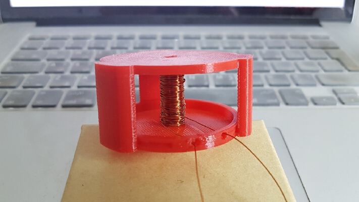 3D Printed Speaker | 3d print model