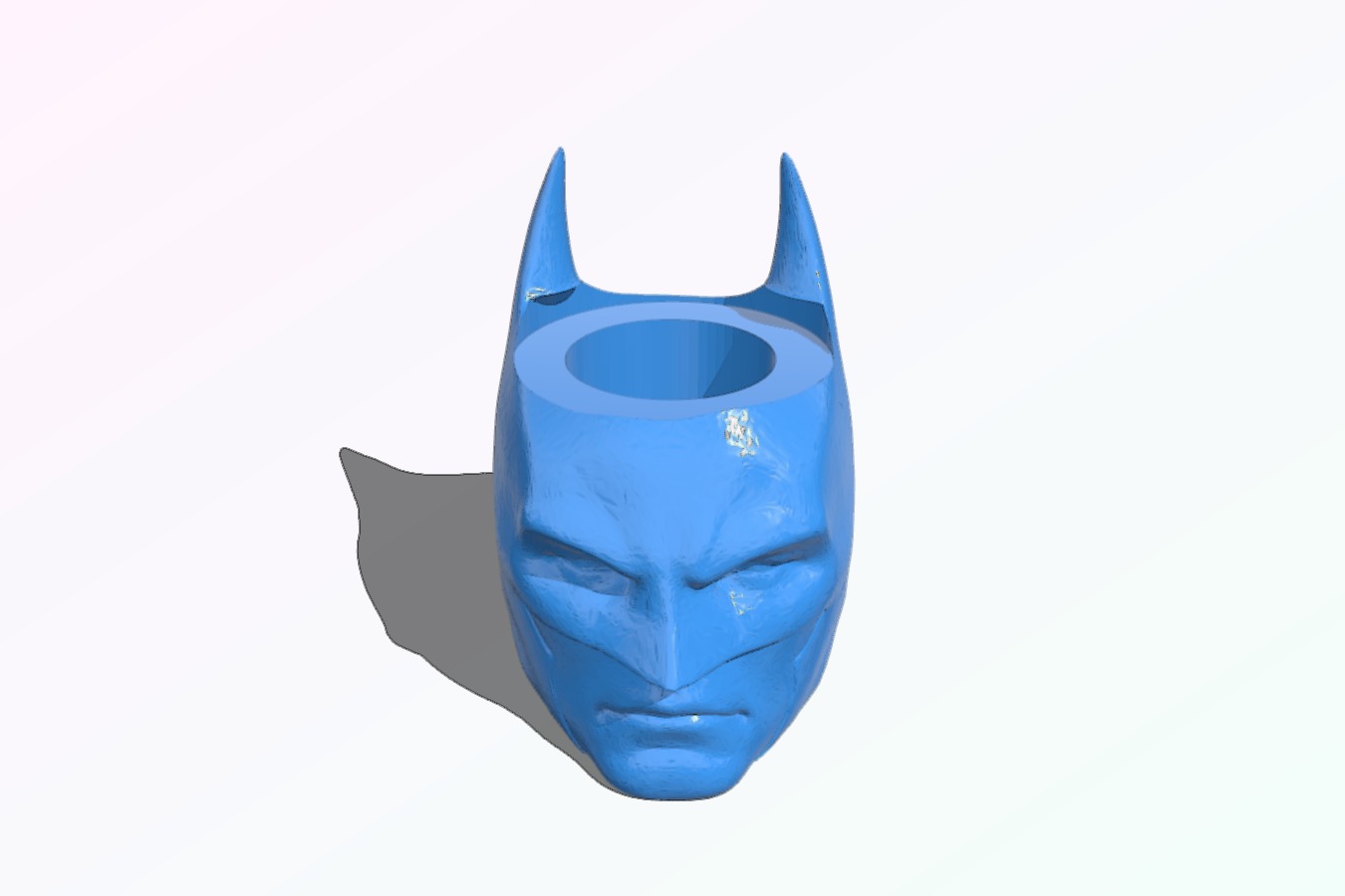 Mate Batman