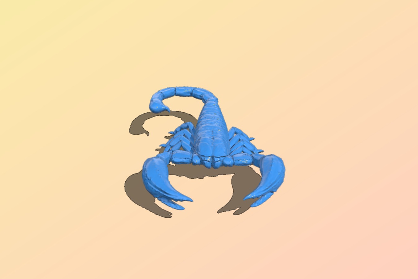 Scorpion