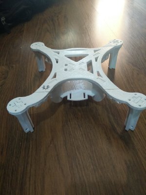 Flone 3D | 3d print model