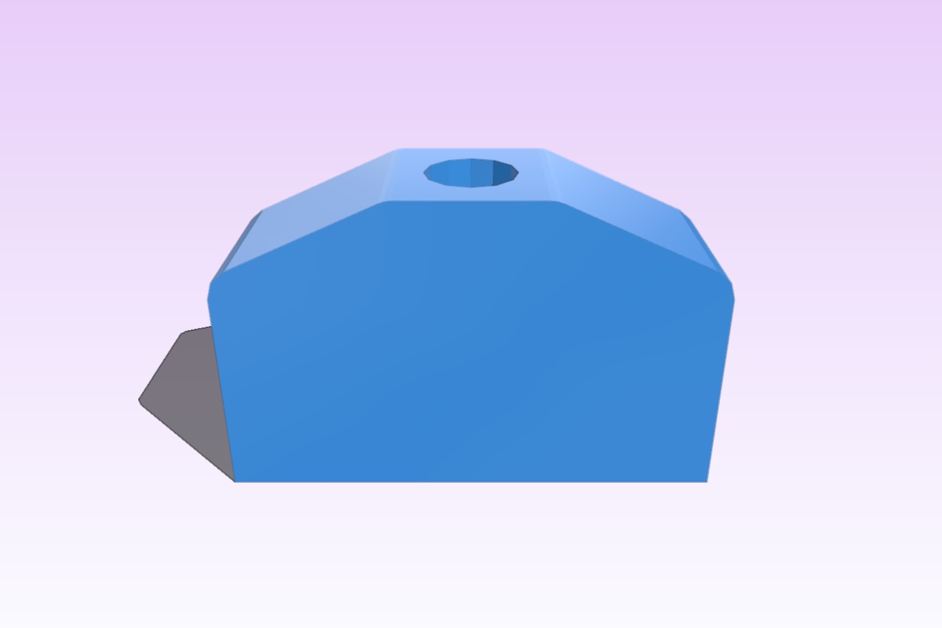 DB15 Housing