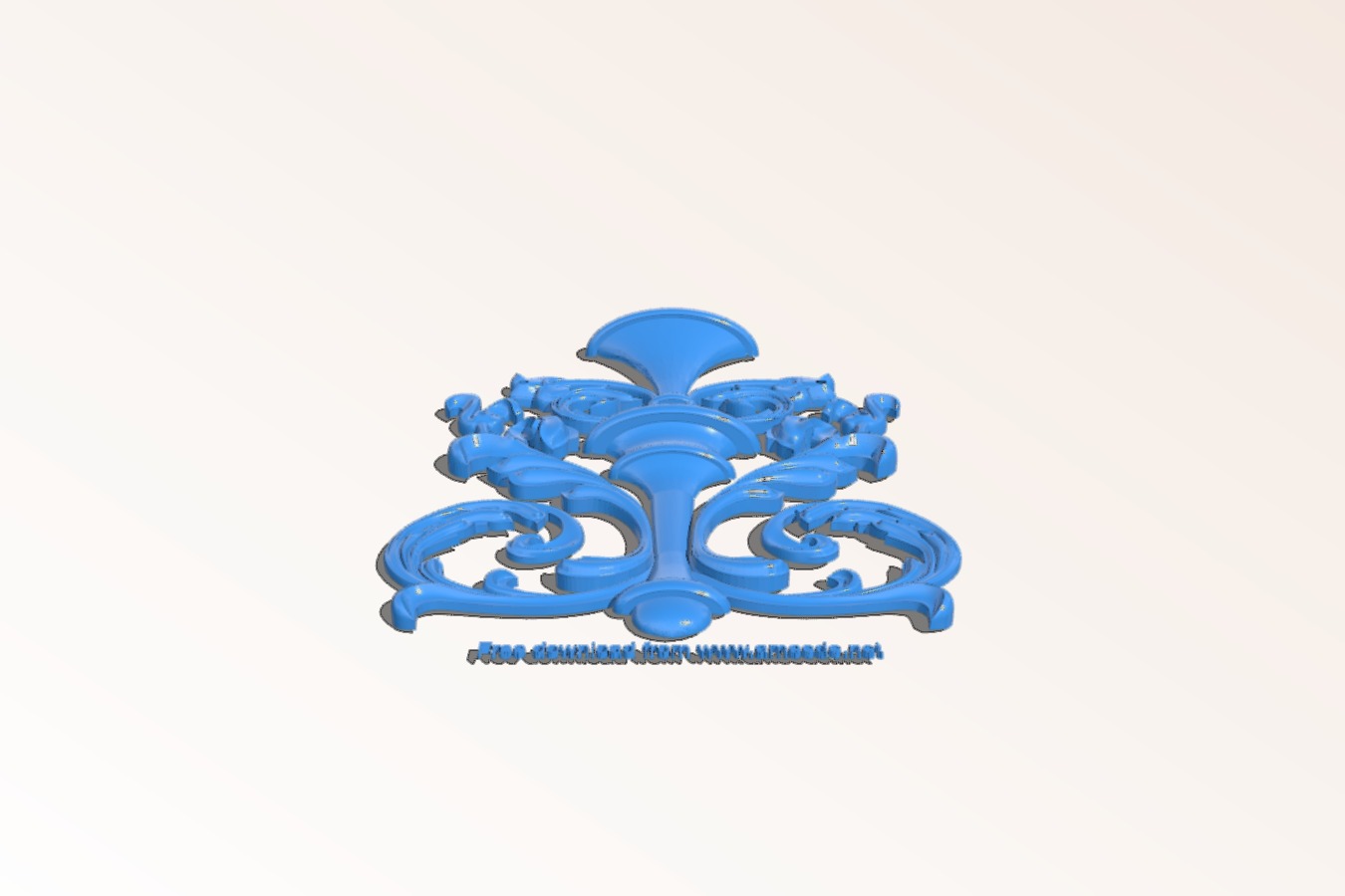 Pattern decor design