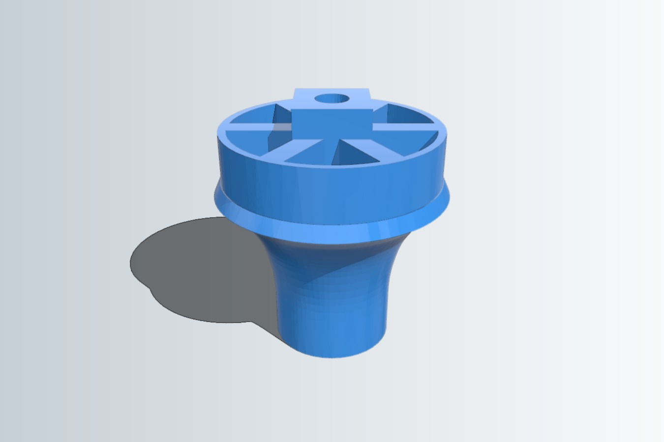 Temperature Knob for Weller Soldering Station