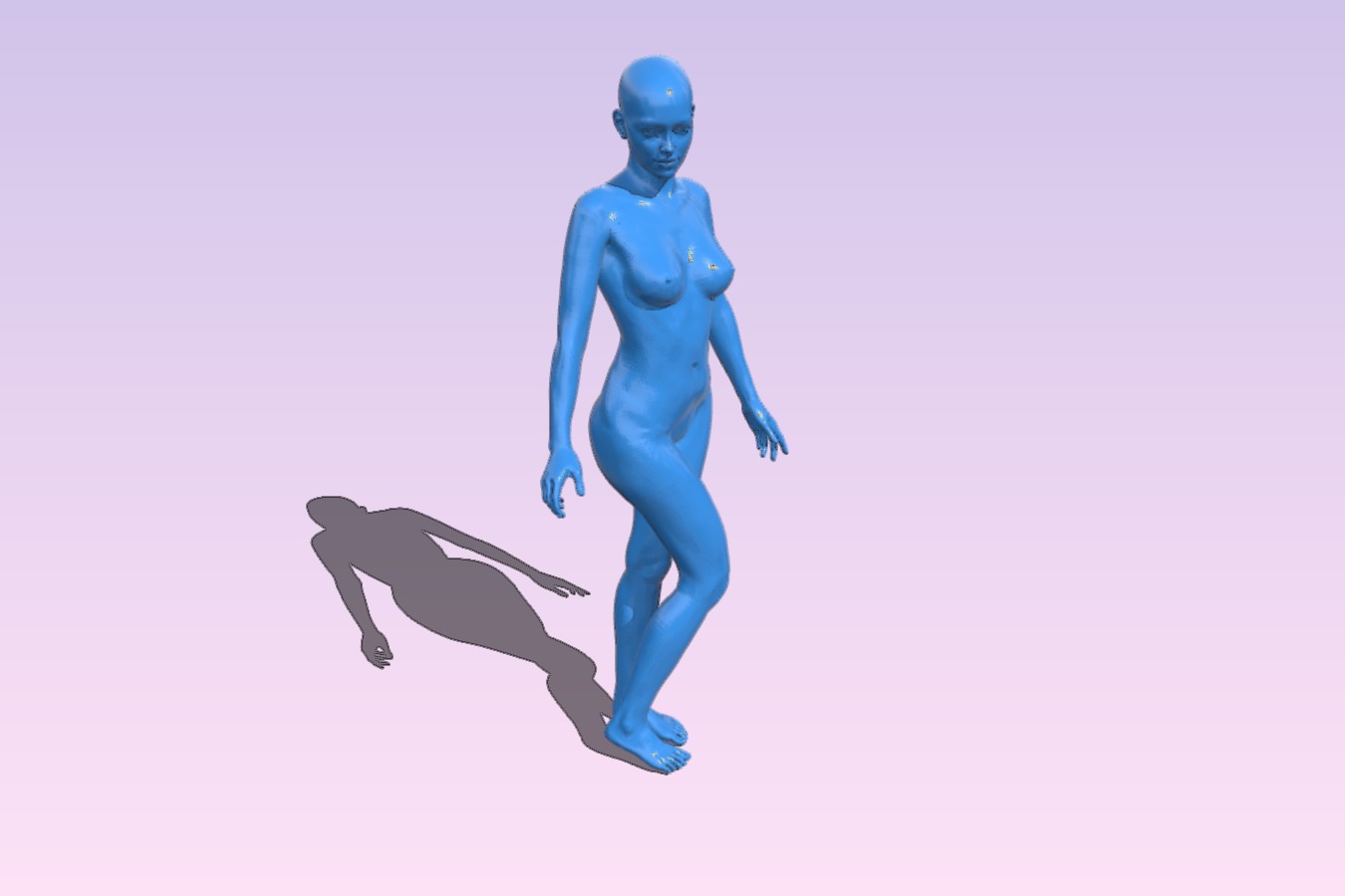 woman base