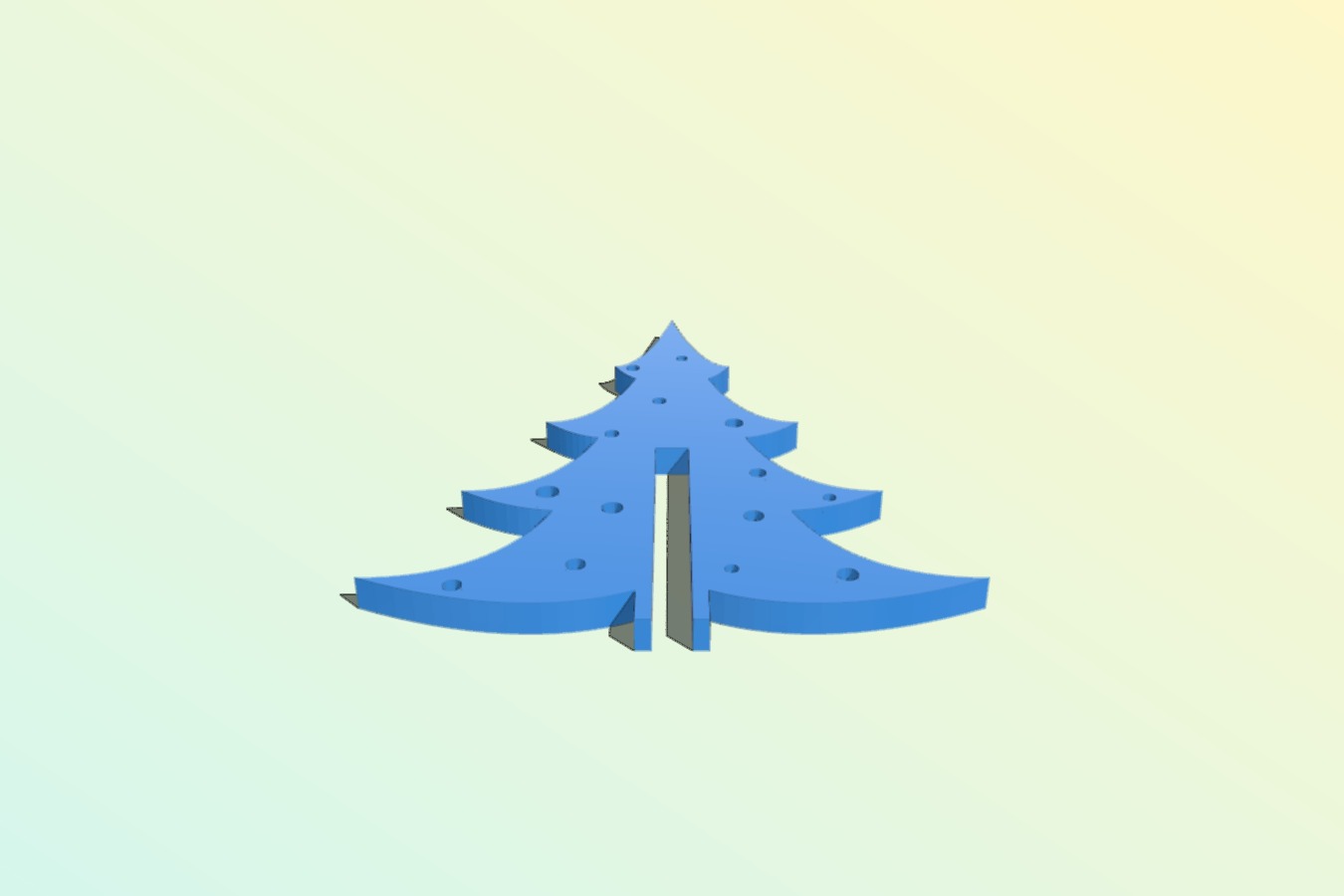 Christmas Tree