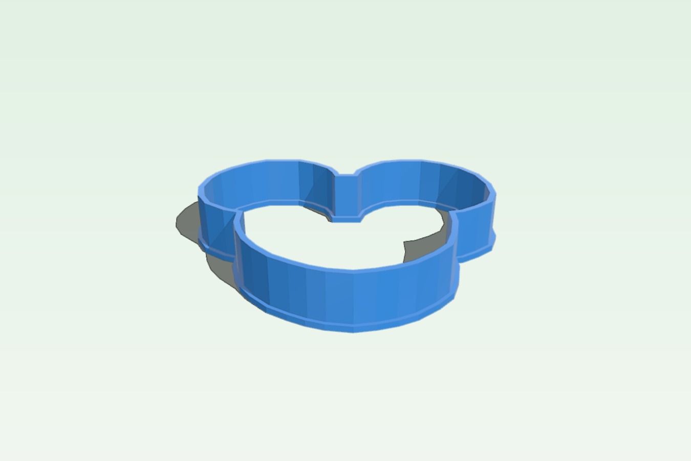 Mickey Mouse Cookie Cutter