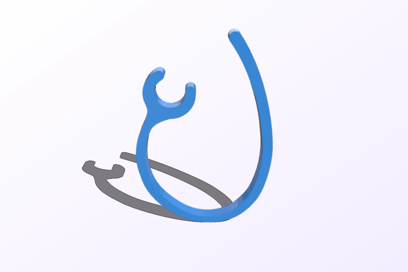 Ear Piece for Samsung HM1200 Bluetooth Headset