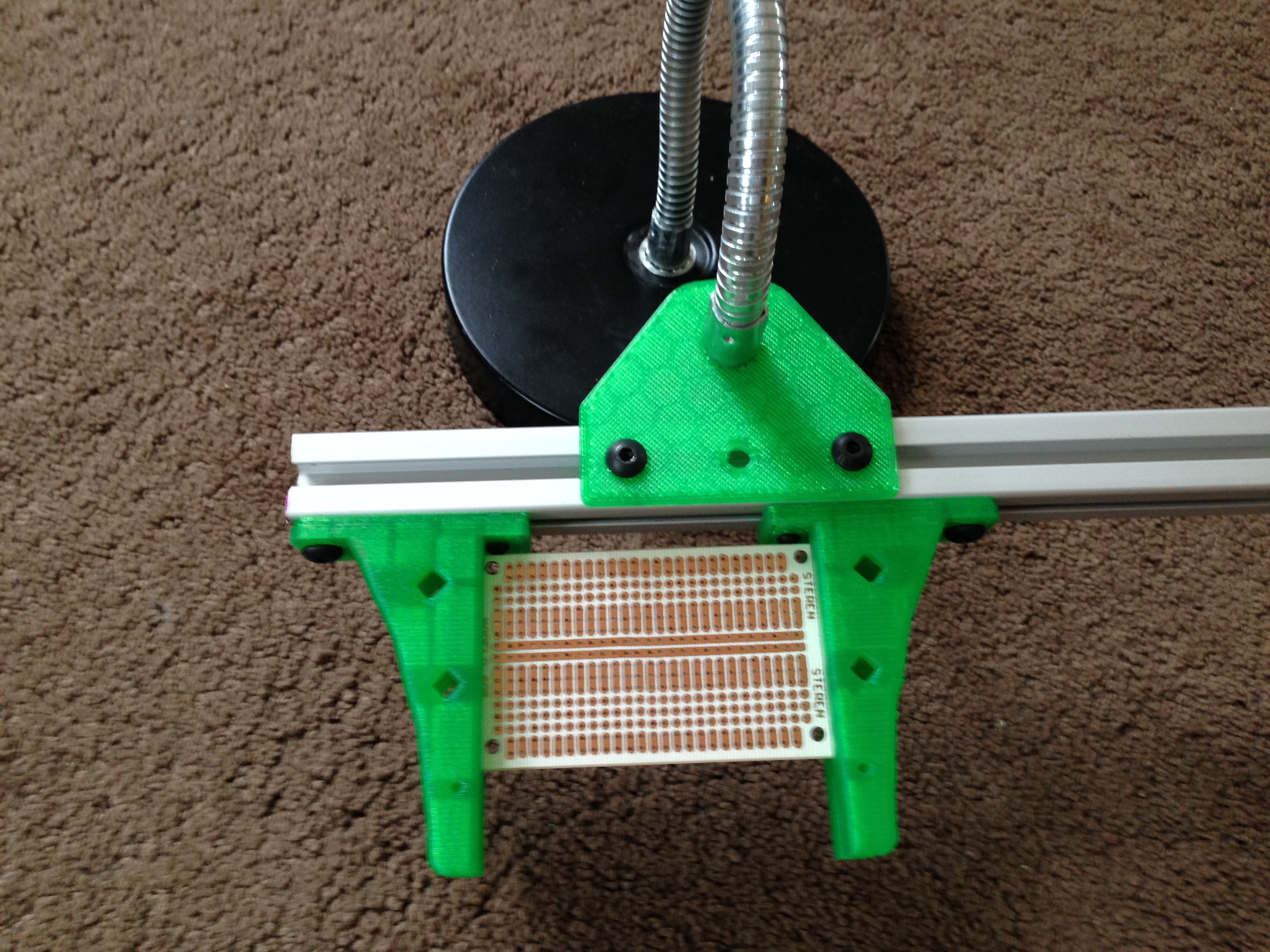 PCB Vise