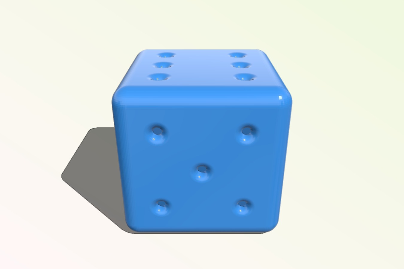 Loaded Dice V1