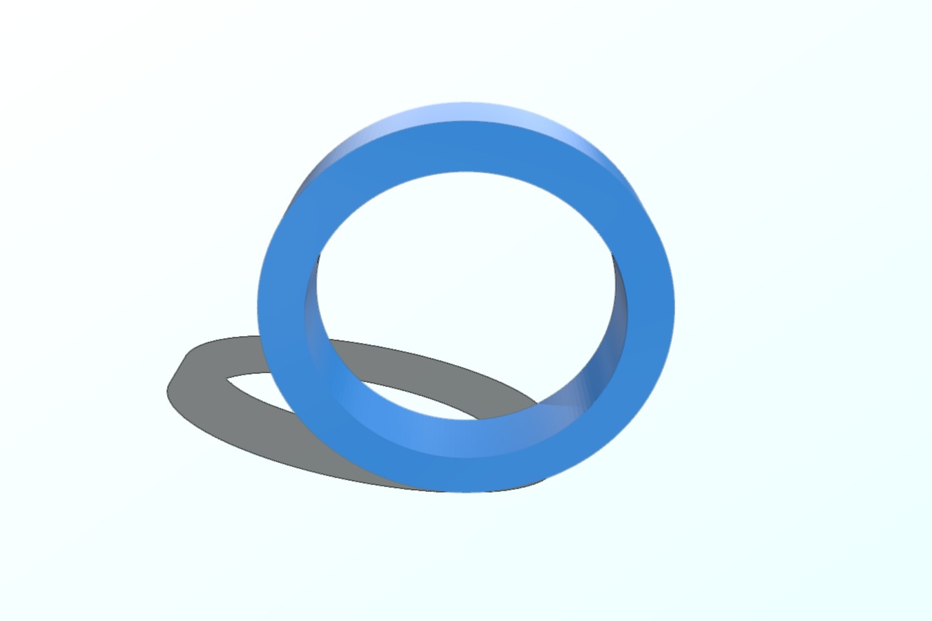  BaoFeng BF-F8HP - Replacement Antenna Washer _ Fill Ring