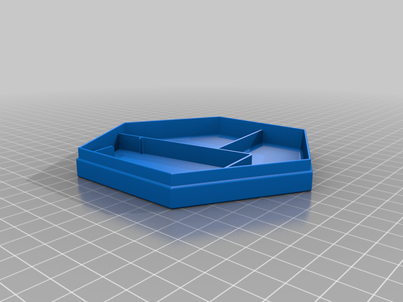 Faction boxes for Twilight Imperium