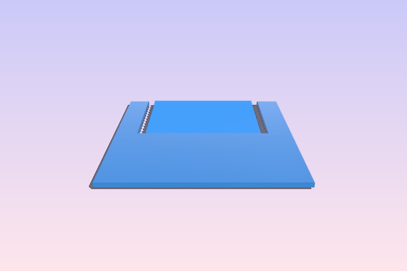 Binder Tab