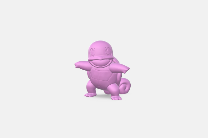 Squirtle (Pokemon)