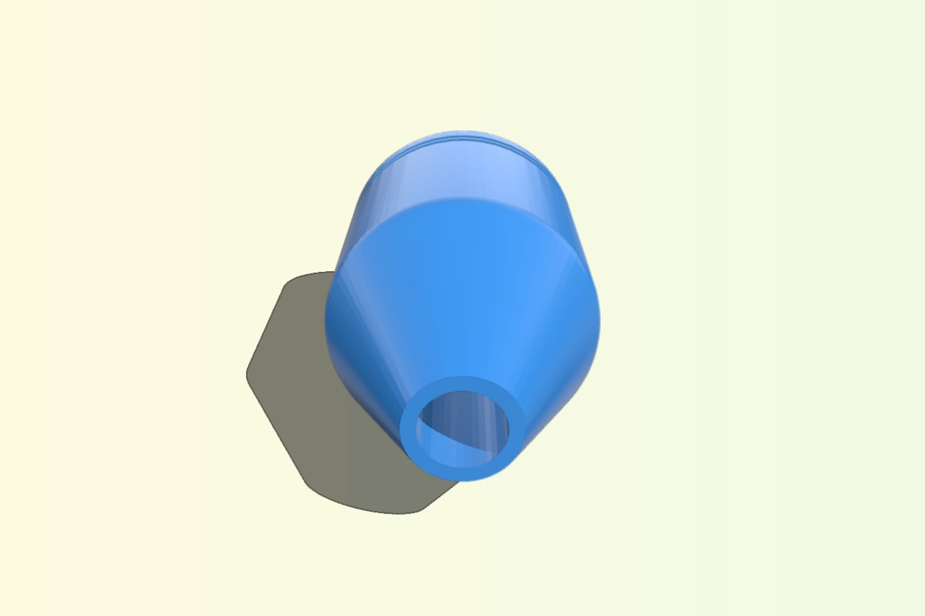 JDM Gearknob