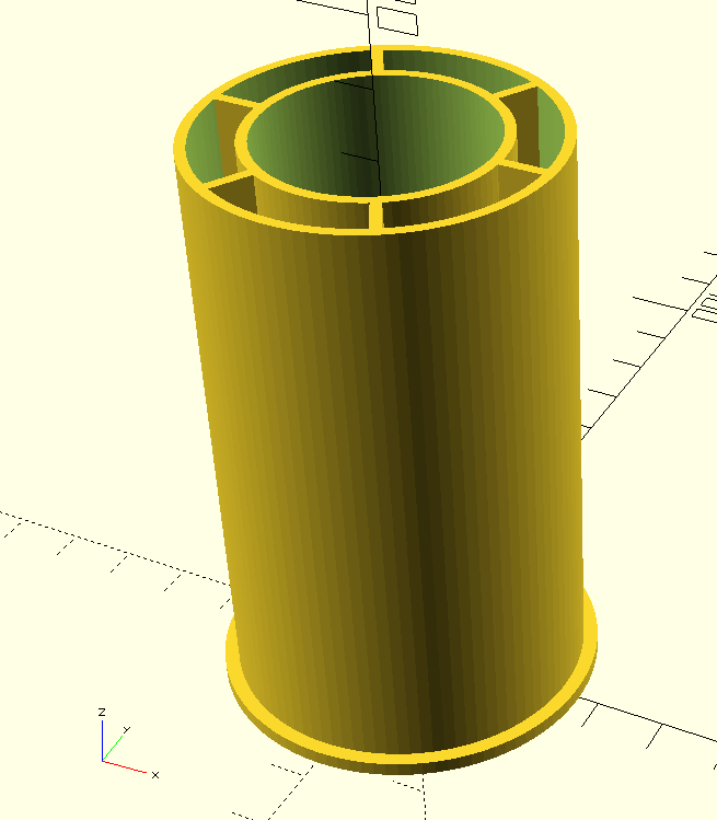 Spool Adapter [customizable]