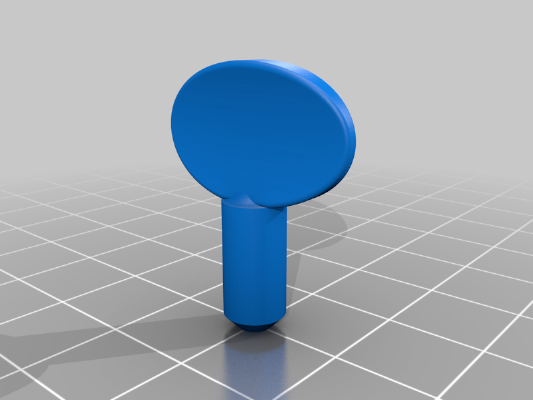 Drill Press | 3d print model
