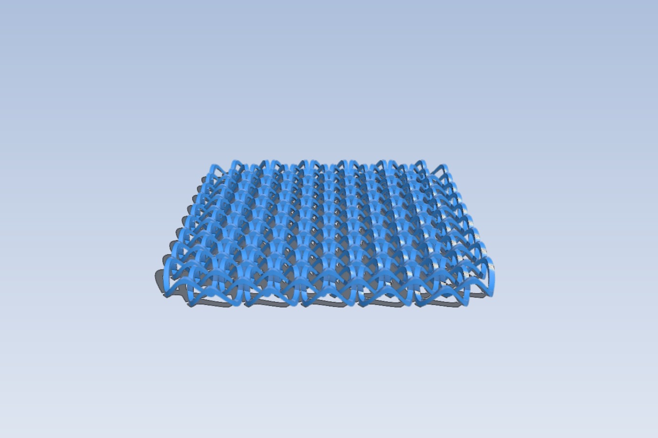 geometric chainlink