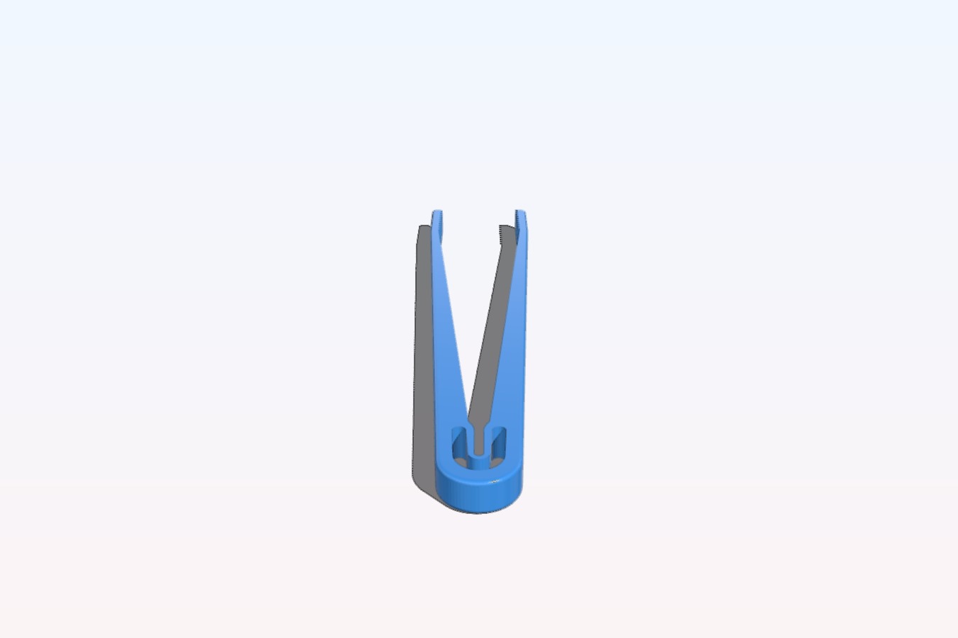 Long Tweezers