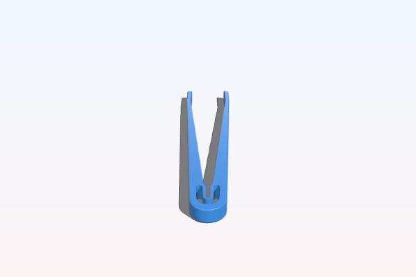 Long Tweezers | 3d print model