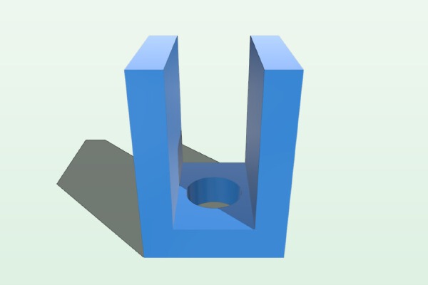 Kaiten Speaker | 3d print model