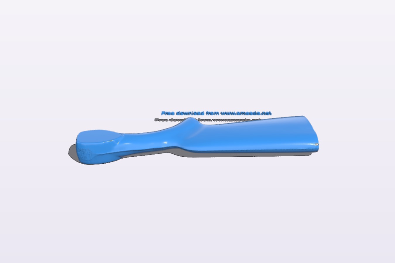 Gun handle