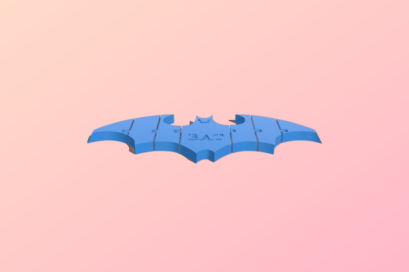 Flexi Bat