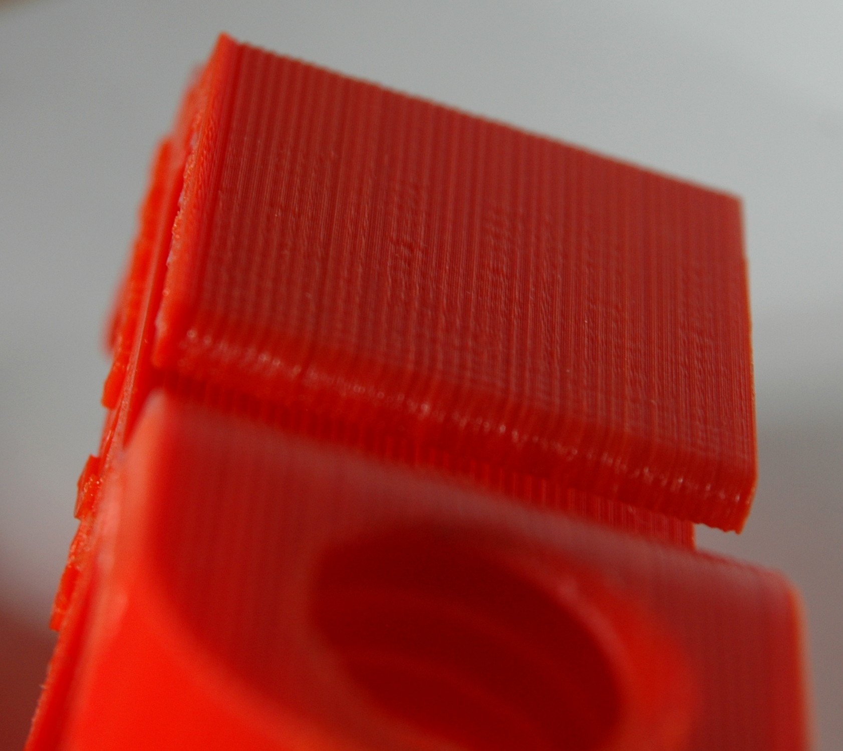 anti z-wobble, M8, 8 mm guide