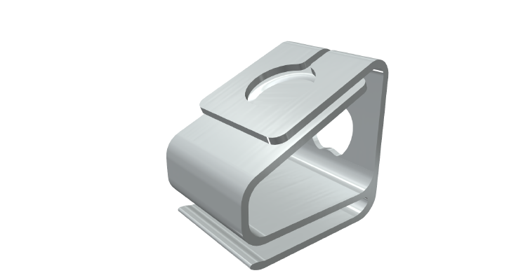 Apple Watch stand | 3d print model