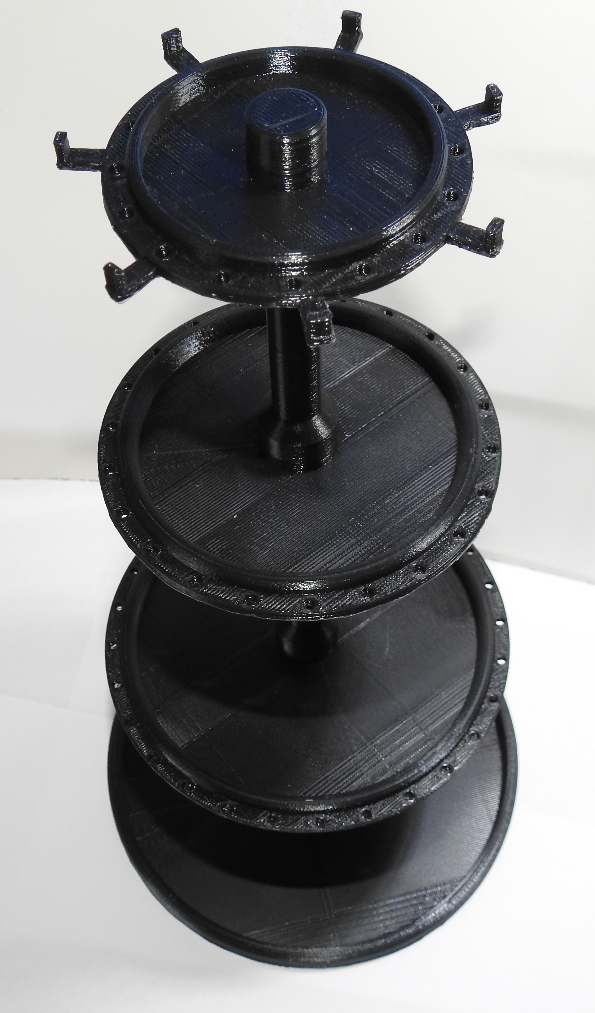 Jewelry Stand