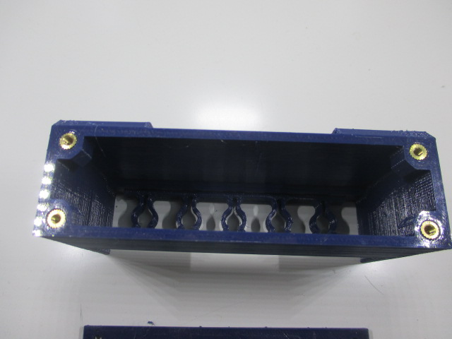 Patchpanel 5-Port