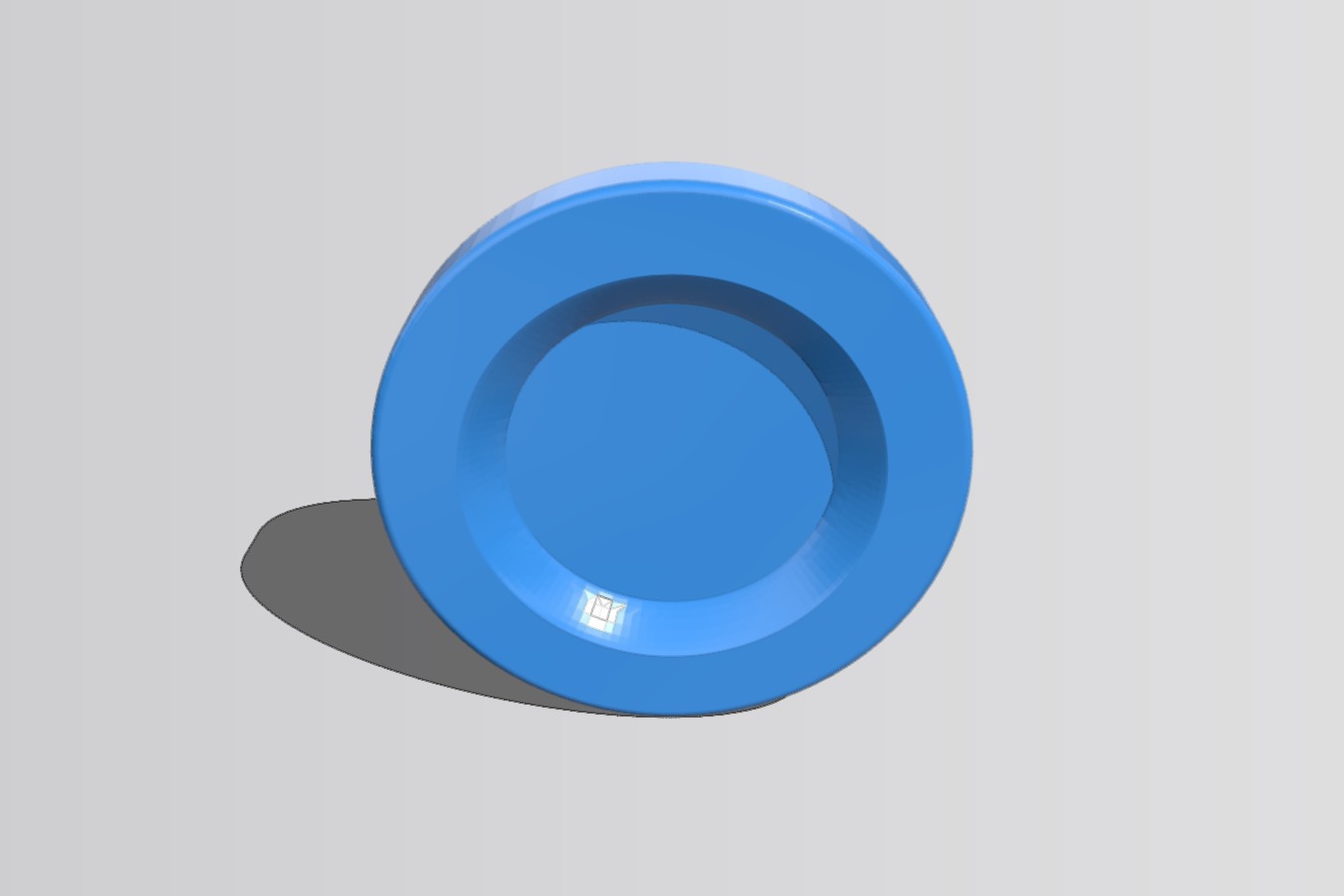 1911 Button_Pin