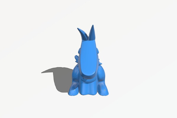 Doggy | 3d print model