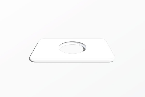 AirTag Wallet Card | 3d print model