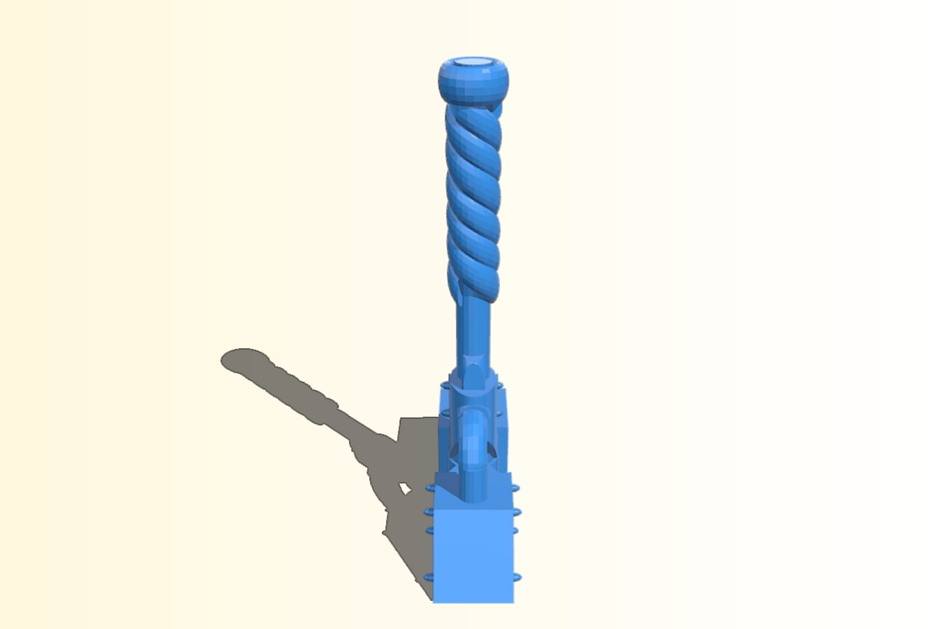 war hammer, thunder hammer