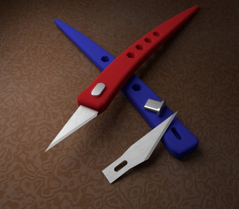 Utility Knife