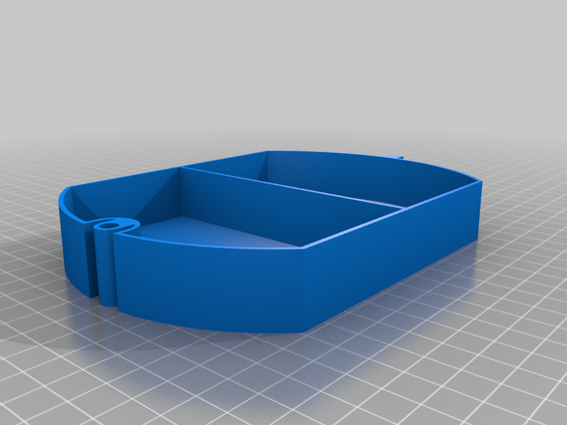 Thesis Custom Controler
